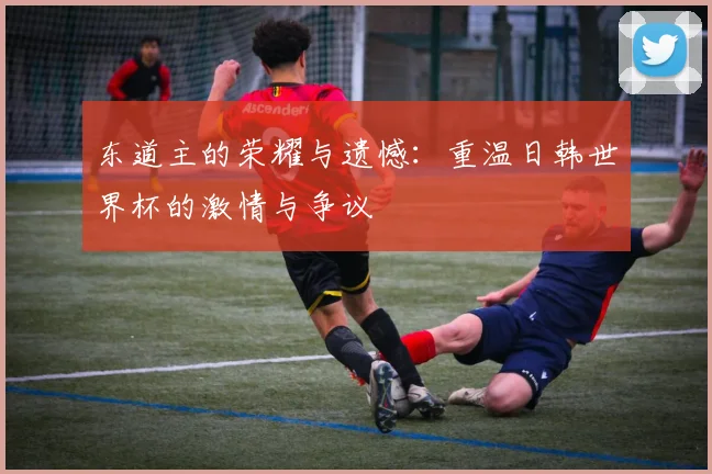 东道主的荣耀与遗憾：重温日韩世界杯的激情与争议