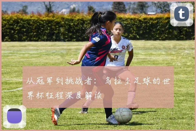 从冠军到挑战者:乌拉圭足球的世界杯征程深度解读