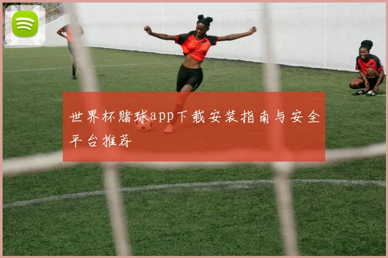 世界杯赌球app下载安装指南与安全平台推荐