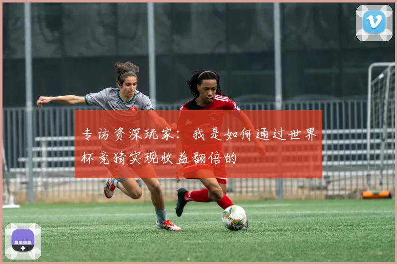 专访资深玩家：我是如何通过世界杯竞猜实现收益翻倍的
