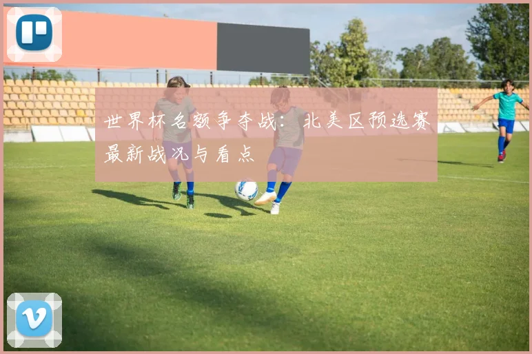 世界杯名额争夺战：北美区预选赛最新战况与看点